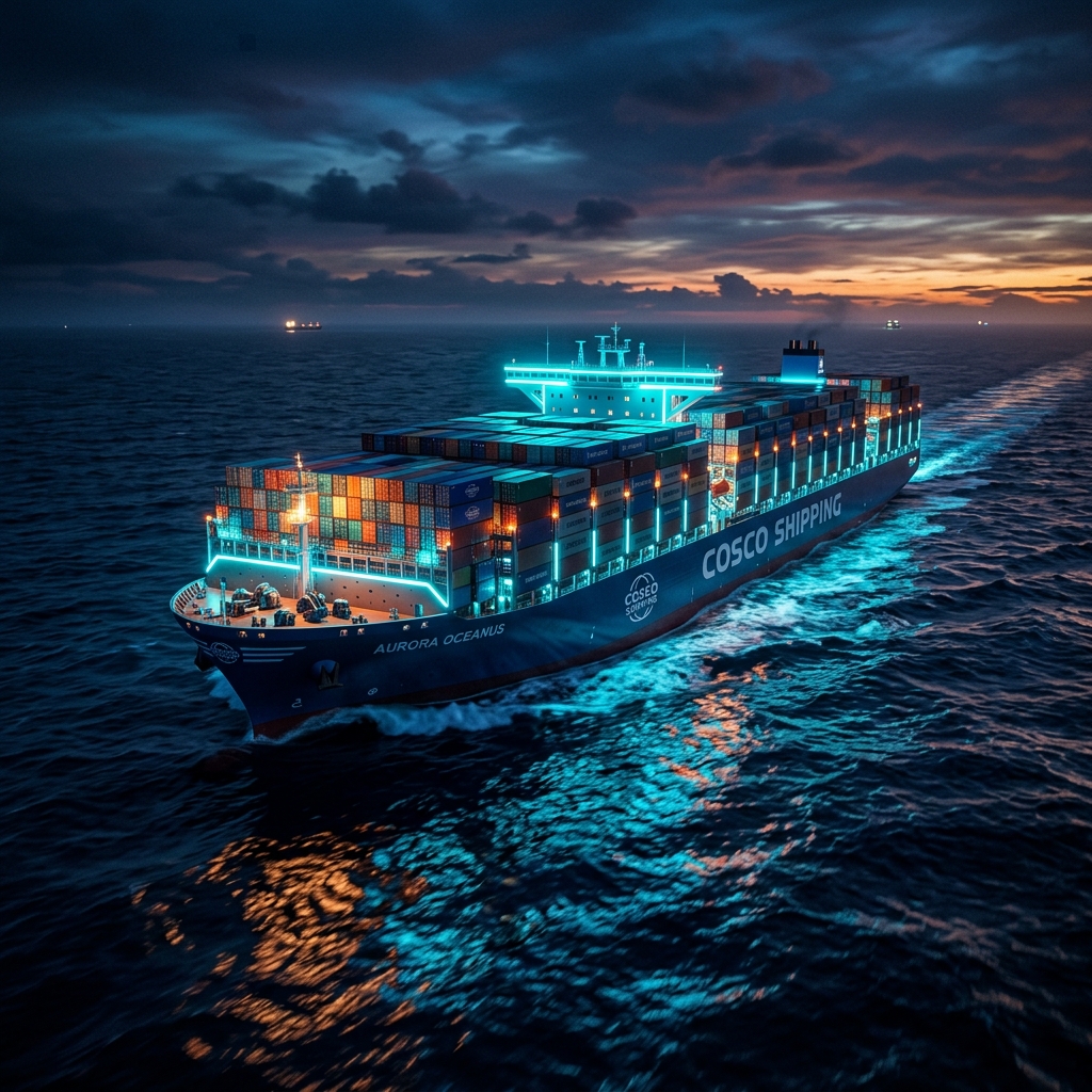 Mogal Marine Manufacturing